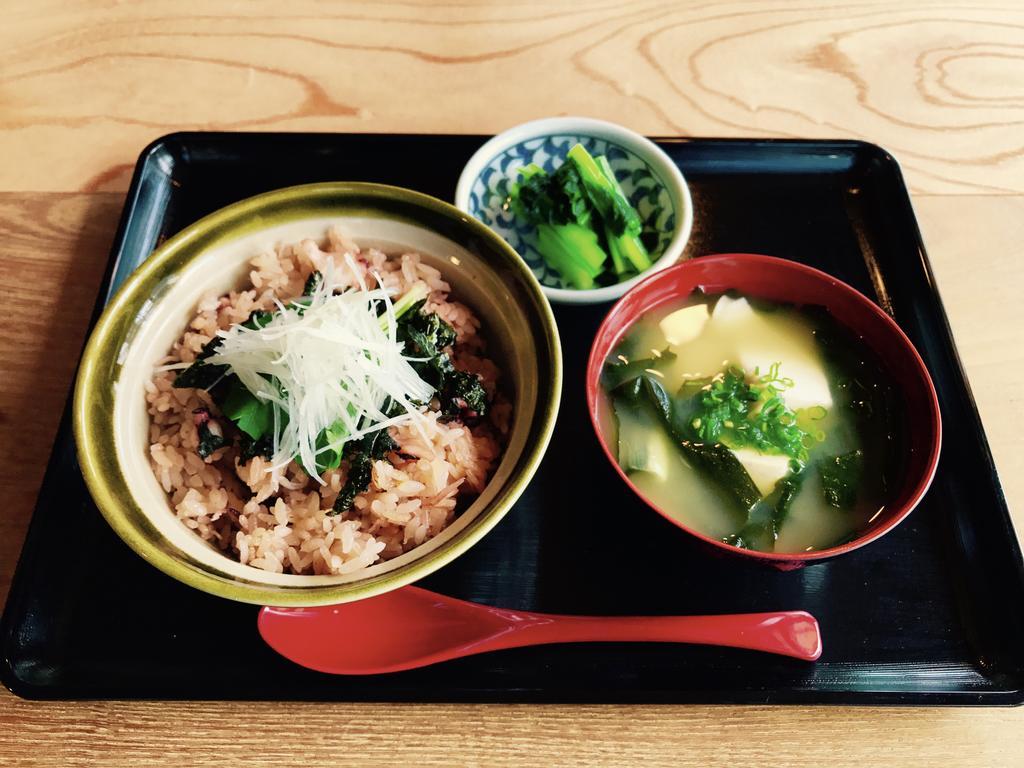 Ushio Guesthouse In Kamakura Esterno foto